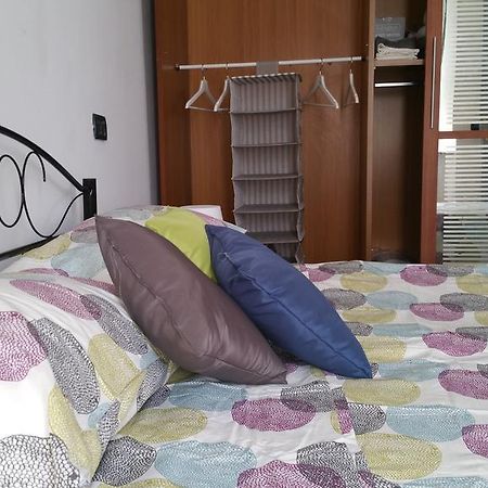 Appartamento Il Nido Pontedera Esterno foto