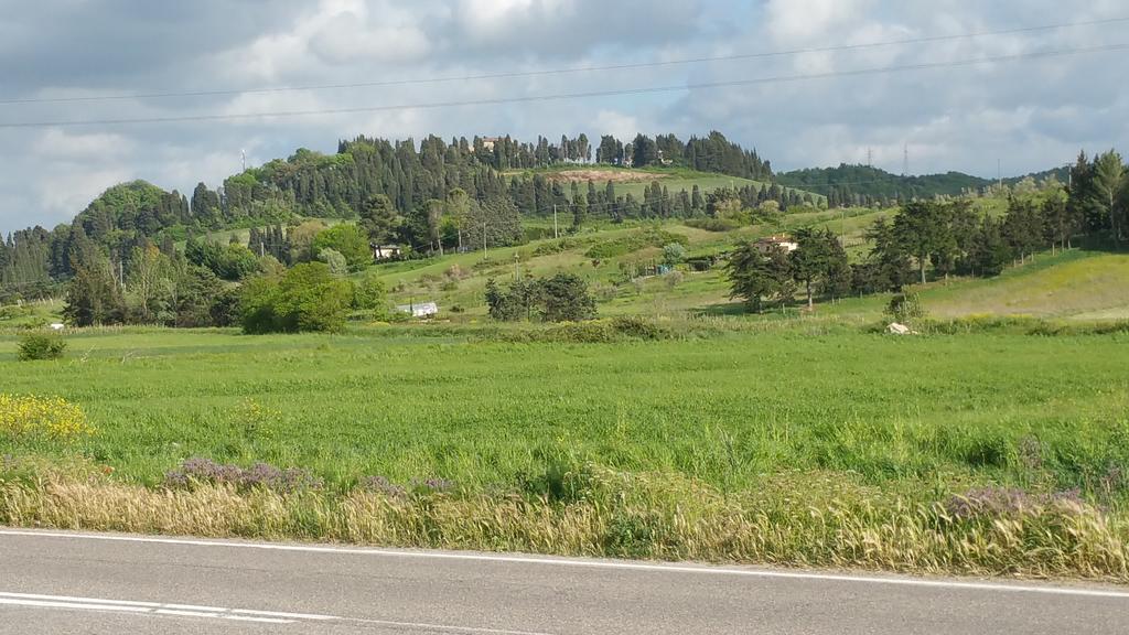 Appartamento Il Nido Pontedera Esterno foto