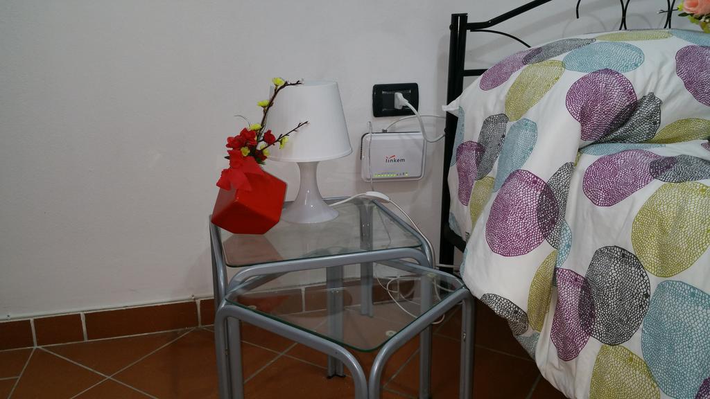 Appartamento Il Nido Pontedera Esterno foto