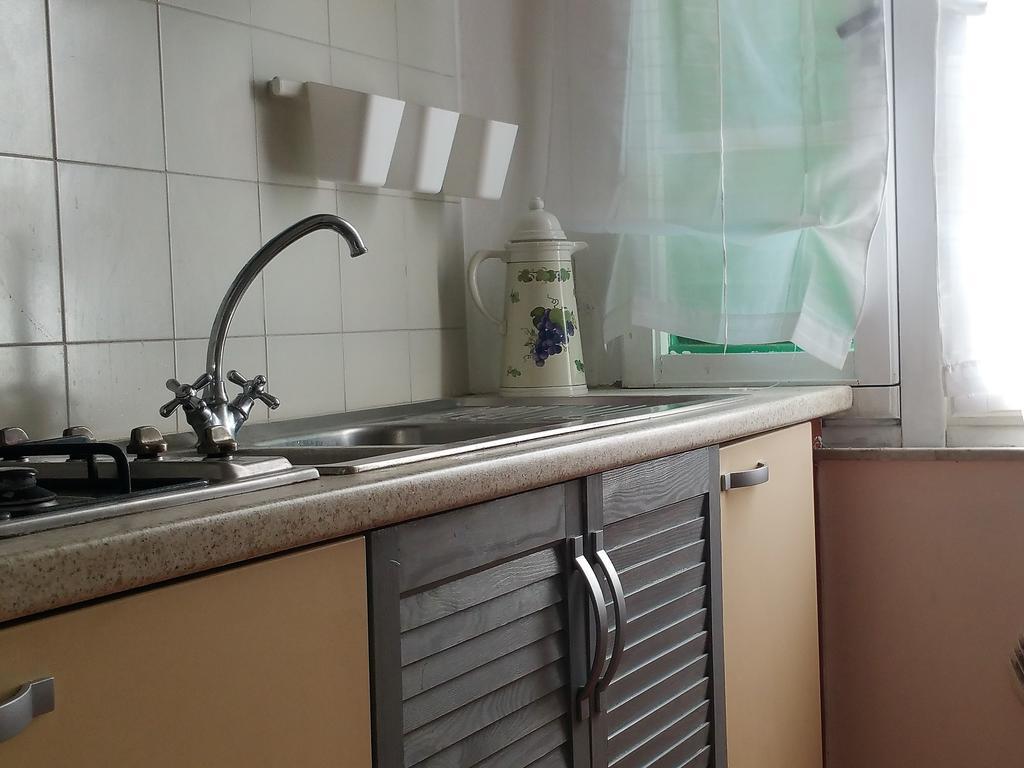 Appartamento Il Nido Pontedera Esterno foto