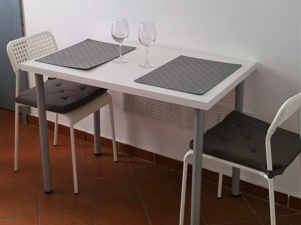 Appartamento Il Nido Pontedera Esterno foto