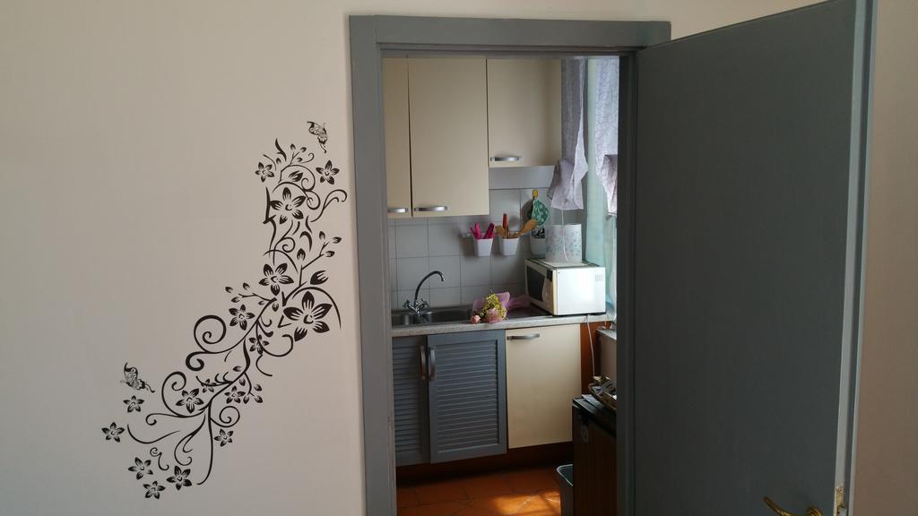 Appartamento Il Nido Pontedera Esterno foto