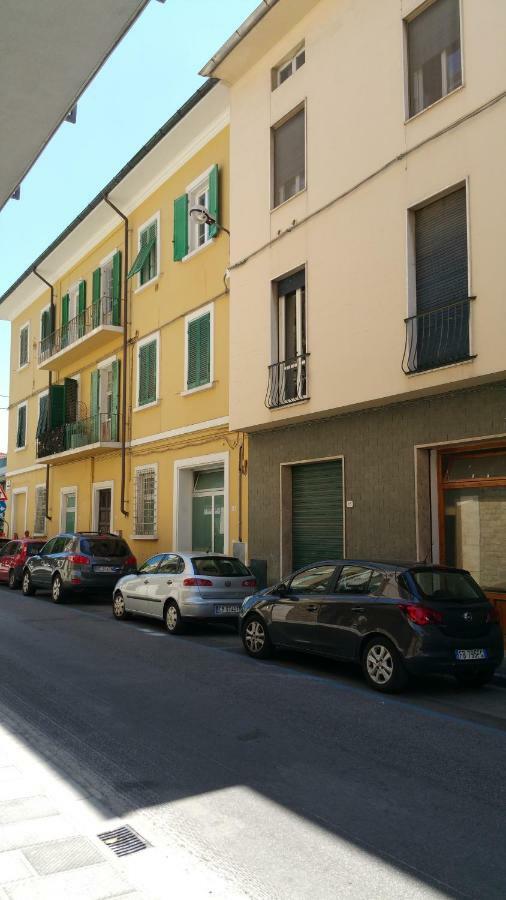 Appartamento Il Nido Pontedera Esterno foto