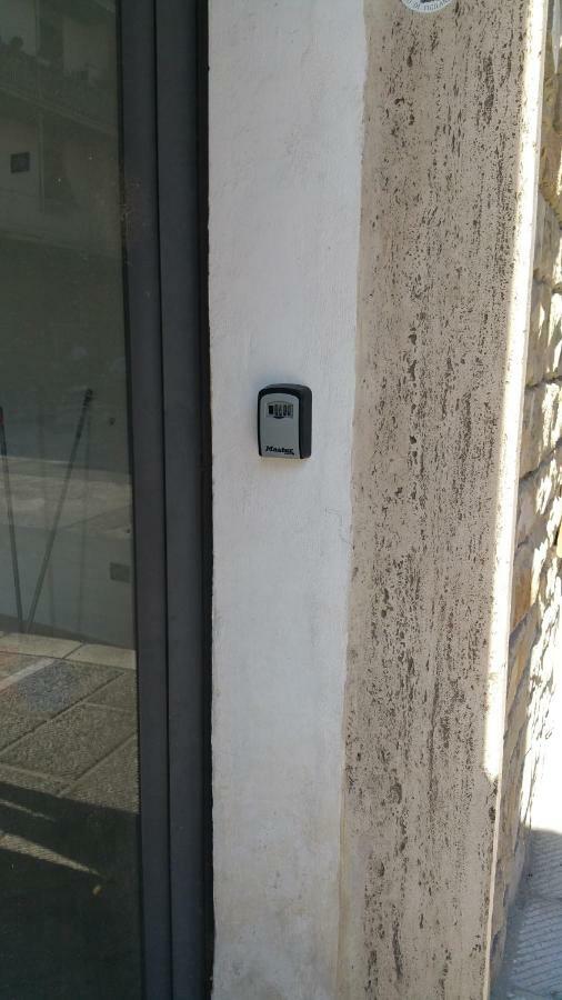 Appartamento Il Nido Pontedera Esterno foto